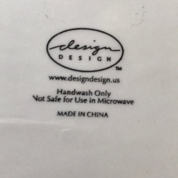 Platter - Picture 2 of 3